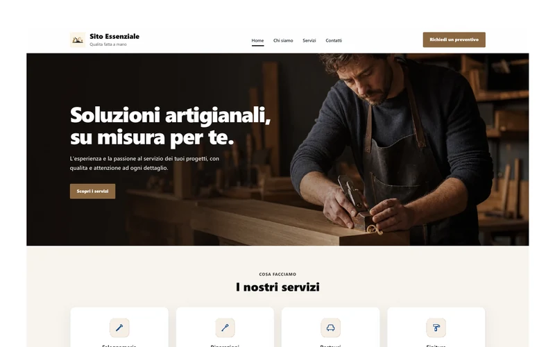 Anteprima Artigiano 1