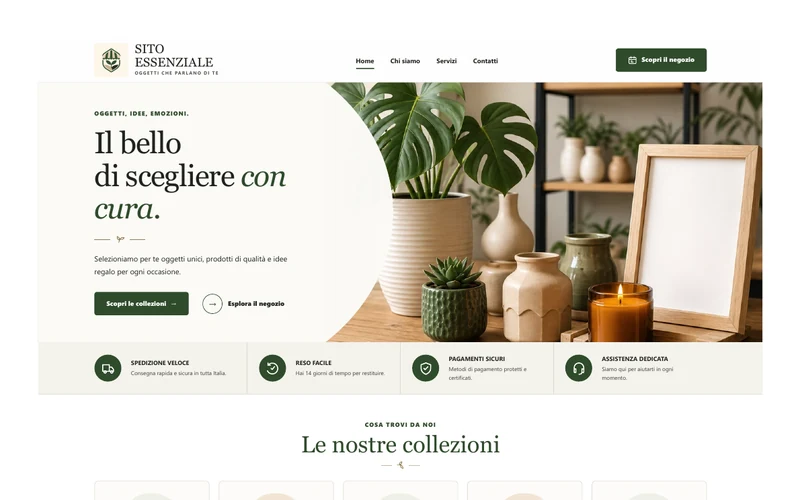 Anteprima Negozio 3
