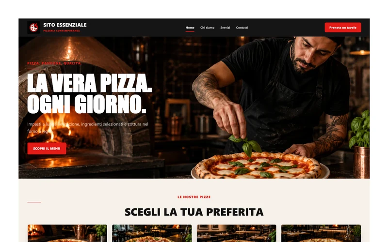 Anteprima Ristorazione 2