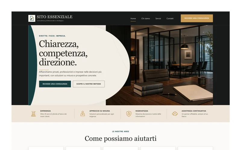 Anteprima Studio 2