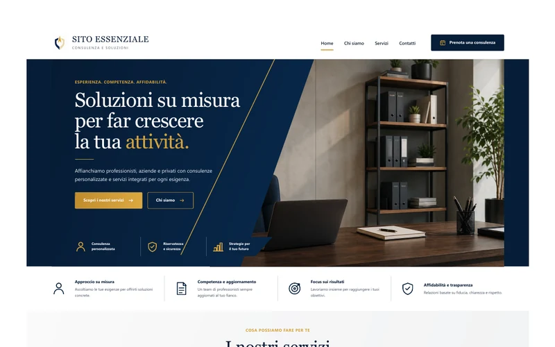 Anteprima Studio 3